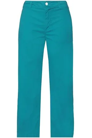 Dondup PARTES DE ABAJO - Pantalones
