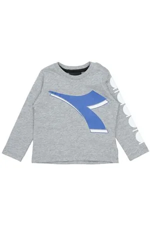 Diadora CAMISETAS Y TOPS - Camisetas