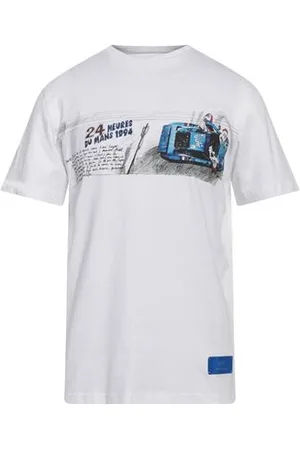 Bugatti CAMISETAS Y TOPS - Camisetas