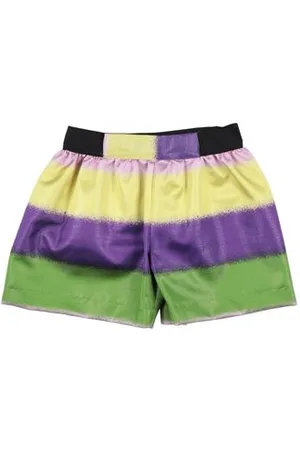 MARC ELLIS PARTES DE ABAJO - Pantalones cortos y bermudas