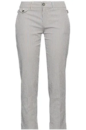 Jacob Cohen PARTES DE ABAJO - Pantalones