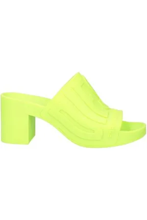 Diesel CALZADO - Sandalias con cierre