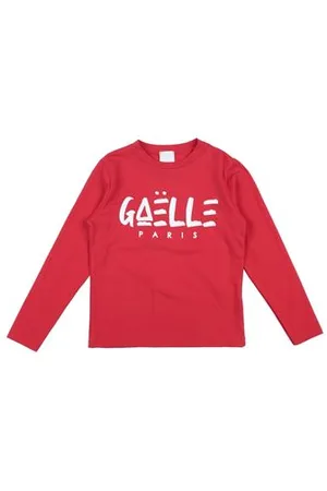 GAËLLE CAMISETAS Y TOPS - Camisetas