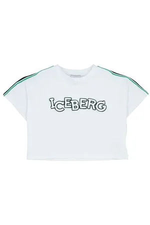 Iceberg CAMISETAS Y TOPS - Camisetas