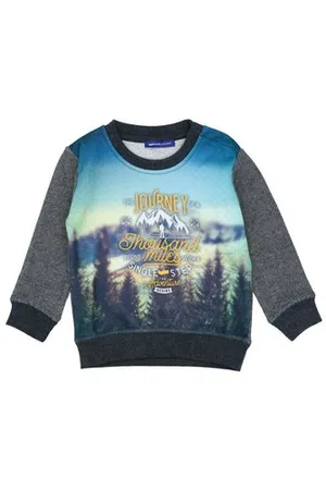 GAS CAMISETAS Y TOPS - Sudaderas