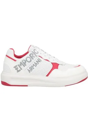 Emporio Armani CALZADO - Sneakers