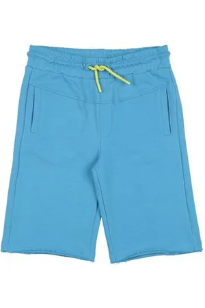 Bikkembergs PARTES DE ABAJO - Pantalones cortos y bermudas
