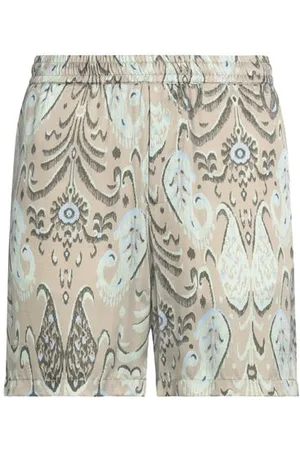 LOW BRAND PARTES DE ABAJO - Pantalones cortos y bermudas