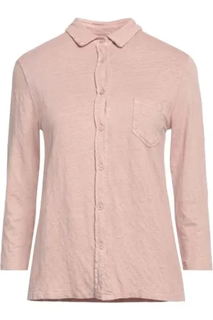 Majestic CAMISETAS Y TOPS - Camisas