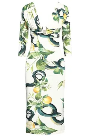 Roberto Cavalli VESTIDOS - Vestidos midi