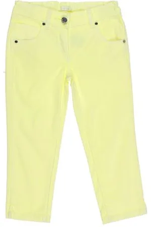 MICROBE BY MISS GRANT PARTES DE ABAJO - Pantalones