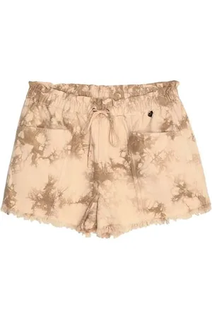 Twin-Set PARTES DE ABAJO - Pantalones cortos y bermudas