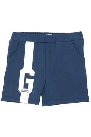 Gaudi PARTES DE ABAJO - Pantalones cortos y bermudas