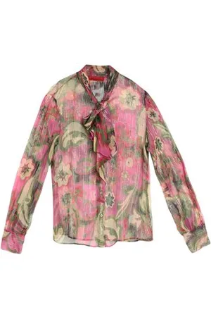 Max&Co. CAMISETAS Y TOPS - Camisas