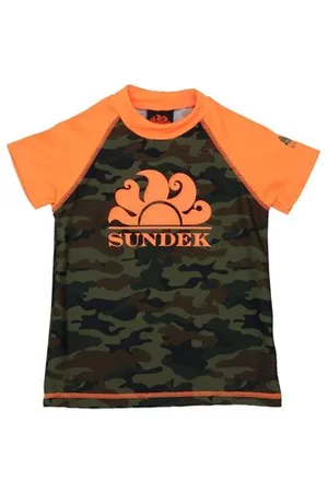 Sundek CAMISETAS Y TOPS - Camisetas