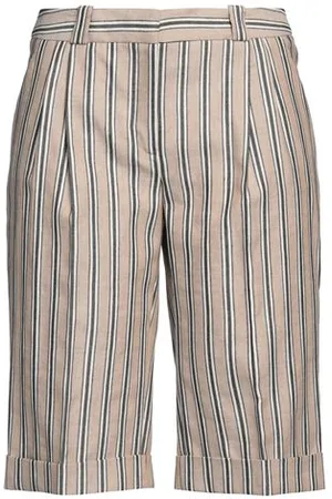 Alberta Ferretti PARTES DE ABAJO - Pantalones cortos y bermudas