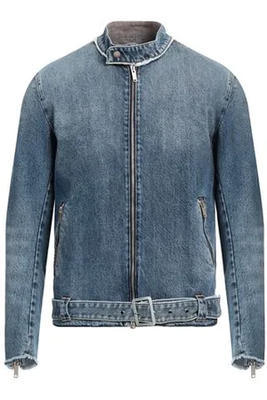 Golden Goose ROPA DE ABRIGO - Chaquetas vaqueras