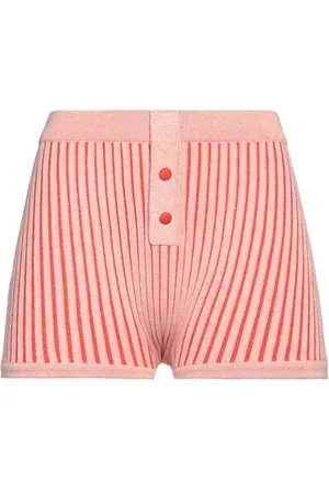 LIVE THE PROCESS PARTES DE ABAJO - Pantalones cortos y bermudas