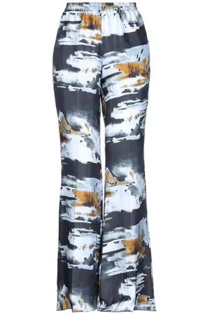 Jucca PARTES DE ABAJO - Pantalones