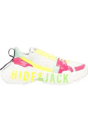 HIDE&JACK CALZADO - Sneakers