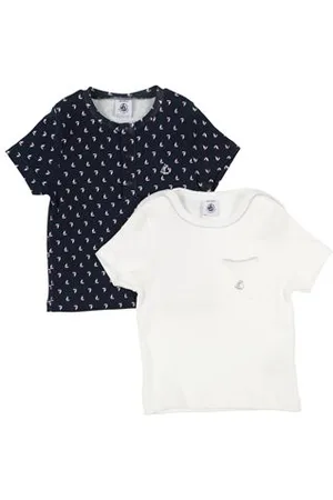 Petit Bateau CAMISETAS Y TOPS - Camisetas
