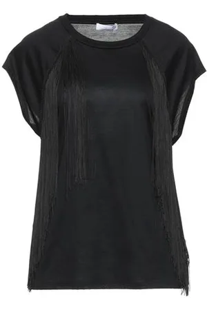 DOUUOD CAMISETAS Y TOPS - Camisetas