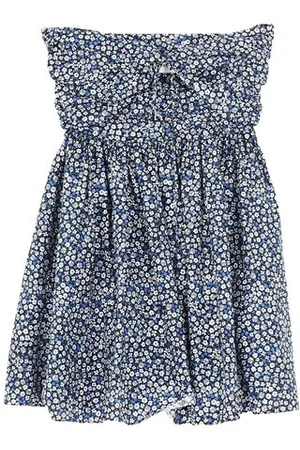MATTEAU VESTIDOS - Minivestidos