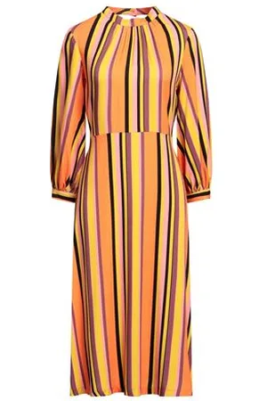 Closet VESTIDOS - Vestidos midi