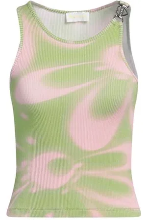 Marcia CAMISETAS Y TOPS - Camisetas de tirantes