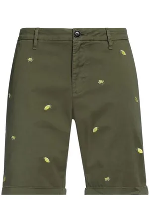 sun68 PARTES DE ABAJO - Pantalones cortos y bermudas