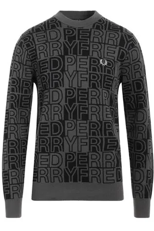 Fred Perry PRENDAS DE PUNTO - Pullover