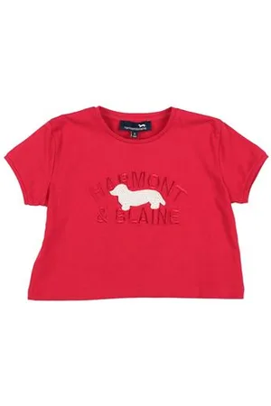 HARMONT&BLAINE CAMISETAS Y TOPS - Camisetas