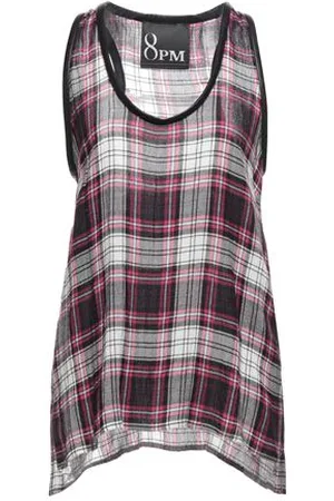 8PM CAMISETAS Y TOPS - Tops