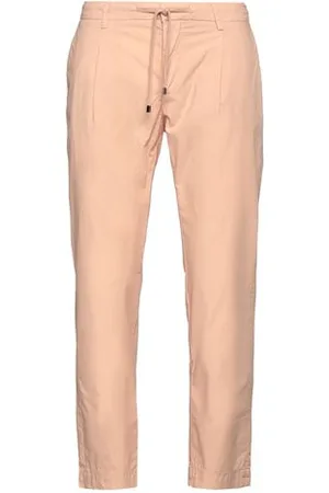 YAN SIMMON PARTES DE ABAJO - Pantalones