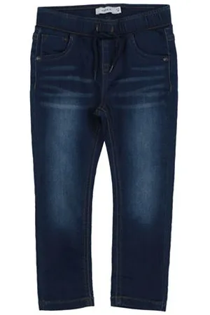 NAME IT PARTES DE ABAJO - Pantalones