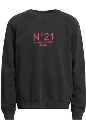 Nº21 CAMISETAS Y TOPS - Sudaderas