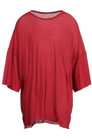 Rick Owens CAMISETAS Y TOPS - Camisetas