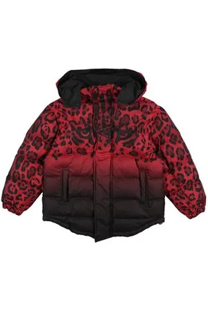 Dolce & Gabbana ROPA DE ABRIGO - Plumíferos y acolchados