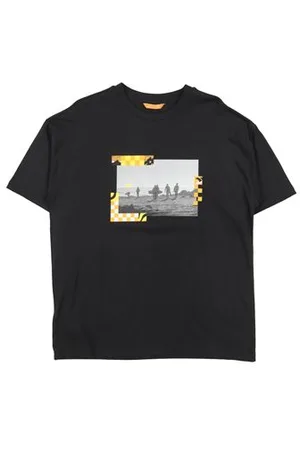 NUKUTAVAKE CAMISETAS Y TOPS - Camisetas