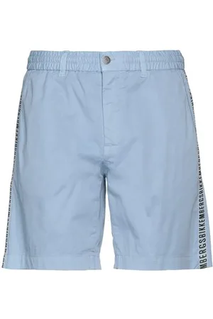 Bikkembergs PARTES DE ABAJO - Pantalones cortos y bermudas