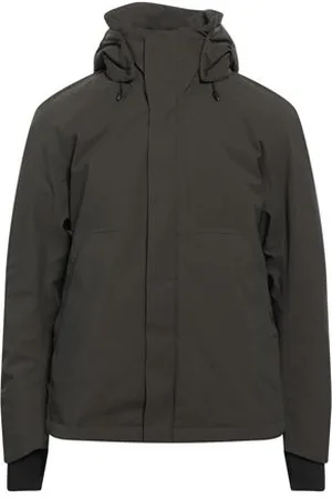 KRAKATAU ROPA DE ABRIGO - Chaquetas y cazadoras
