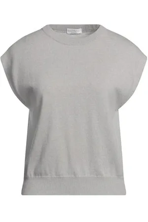 Brunello Cucinelli PRENDAS DE PUNTO - Pullover
