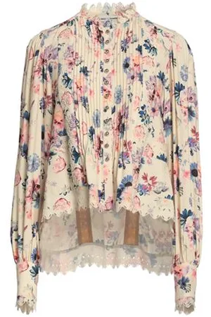 Paco rabanne CAMISETAS Y TOPS - Camisas