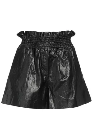 Twin-Set PARTES DE ABAJO - Pantalones cortos y bermudas