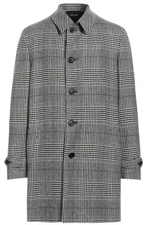 Dunhill ROPA DE ABRIGO - Abrigos