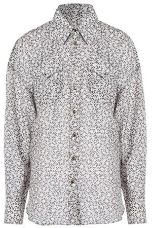 Brunello Cucinelli CAMISETAS Y TOPS - Camisas