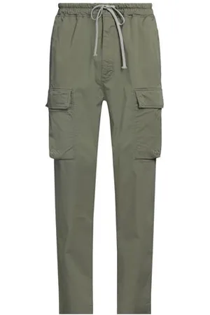 STATE OF ORDER PARTES DE ABAJO - Pantalones