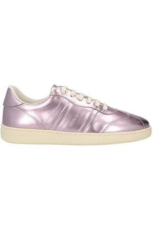 Salvatore Ferragamo CALZADO - Sneakers