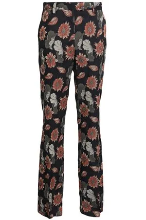 Salvatore Ferragamo PARTES DE ABAJO - Pantalones
