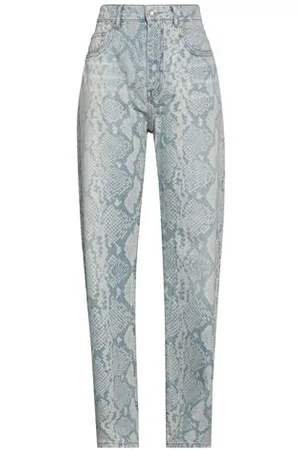 Sportmax PARTES DE ABAJO - Pantalones vaqueros